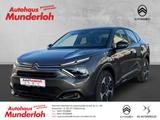 Citroën C4 X Pure Tech 100 FEEL  KÄLTEPAKET KLIMAAUTOM.  - Citroën C4 X: Feel