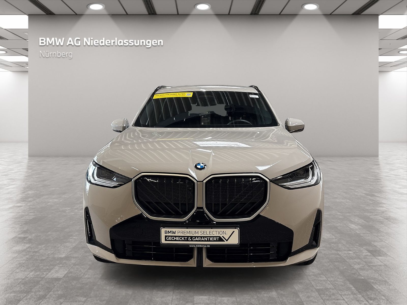 BMW X3 - Bild 6