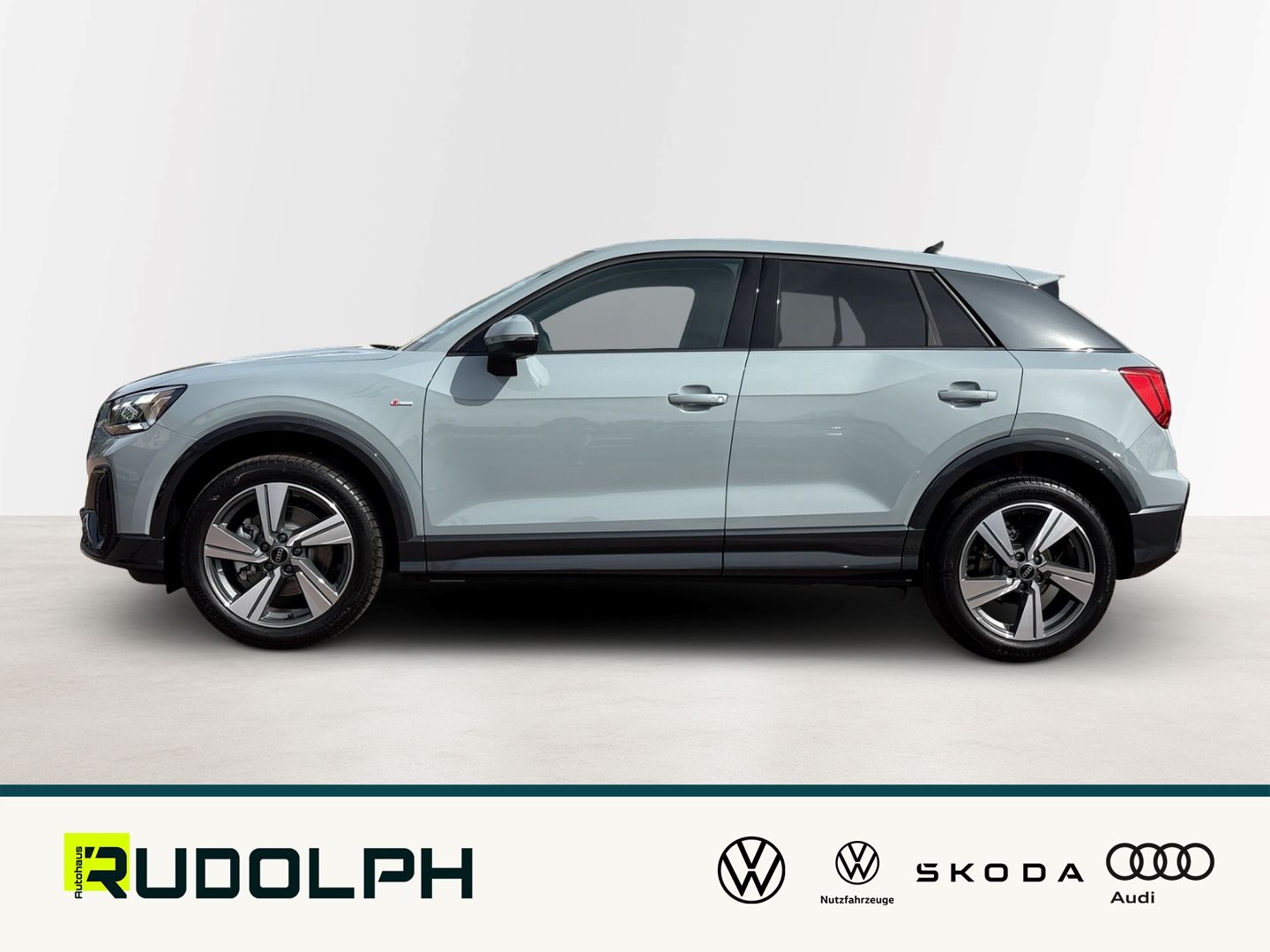 Audi Q2 - Bild 2
