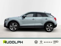 Audi Q2 - Vorschau Bild 2