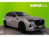 Mazda CX-60 3.3SXYACTIV-D Aut.Homura+LED+NAVI+KAMERA - Mazda CX-60 Gebrauchtwagen