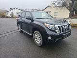 Toyota Land Cruiser Executive - Toyota Land Cruiser Executive mit Diesel-Antrieb