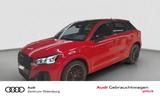 Audi SQ2 2.0 TFSI quattro S-tronic basis MATRIX+SONUS - rote Audi SQ2