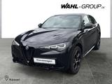 Alfa Romeo Stelvio Intensa Q4 *PANO*ACC*KEYLESS* DAB LED