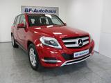 Mercedes-Benz GLK 200 / aus 1.Hand / MB-Scheckheft lückenlos ! - Mercedes-Benz GLK-Klasse mit Benzin-Antrieb