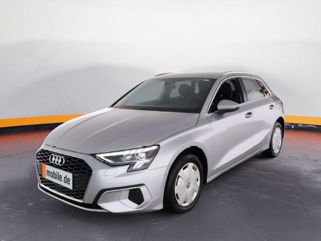 Audi A3 Sportback 35 TFSI advanced S tronic Navi