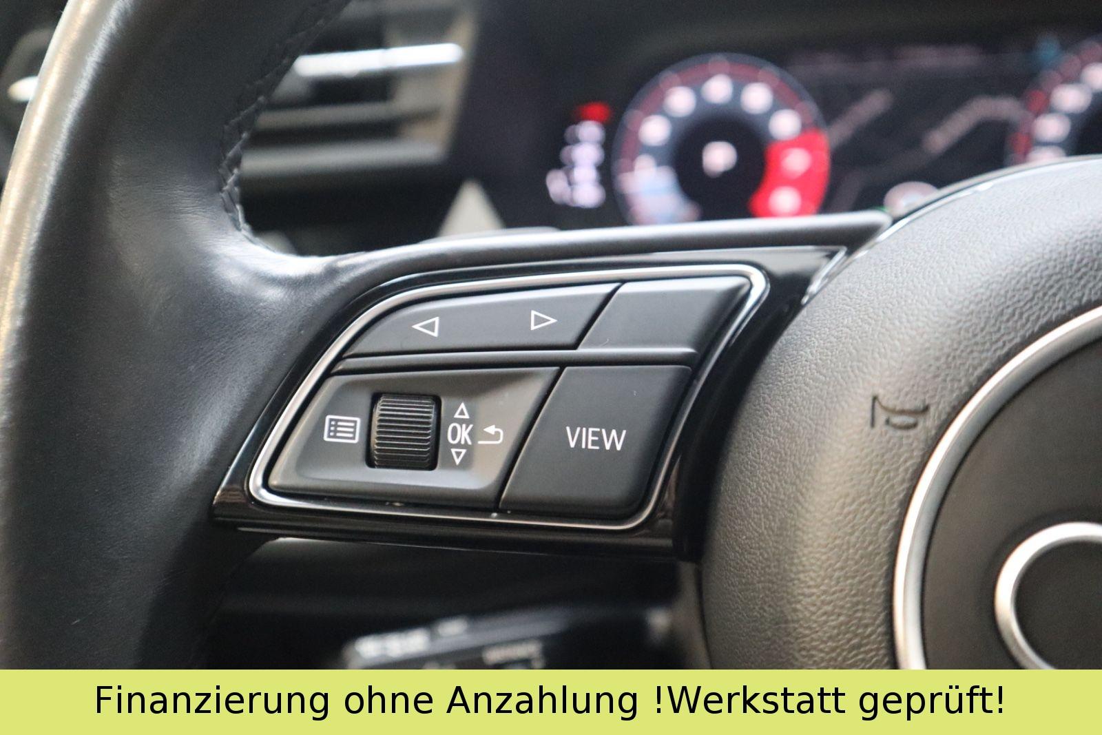 Audi A3 Sportback 35 TFSI*Virtual*ACC*Navi*, миниатюра 26