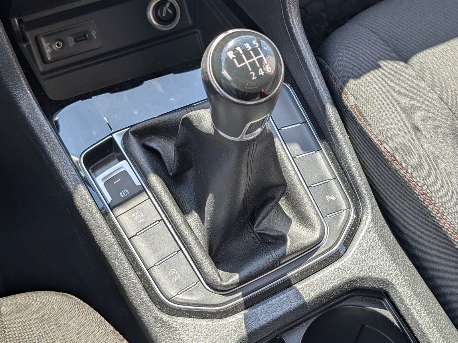 VW Golf Sportsvan 1.2 TSI Sound Allwetter SHZ ACC – Bild 7