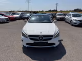 Mercedes-Benz CLA 180 Urban LED Navi Kamera Euro6 Pano 2.Hand - Mercedes-Benz 180e