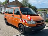 Volkswagen T4 Caravelle 2.5 TDI 75kW Syncro "TÜV 02/28" - VW T4 Caravelle von 2002