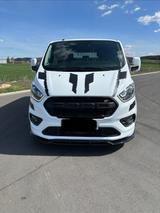 Ford Tourneo Custom Sport Tuning  - Ford Tourneo Custom Sport mit Diesel-Antrieb