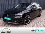 Opel Astra Sports Tourer Elegance Plug-in-Hybrid +WER - Opel Astra Sport mit Hybrid-Antrieb (Benzin/Elektro)
