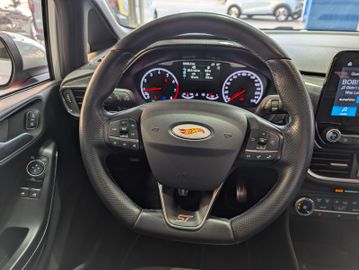 Ford Fiesta ST 1,5