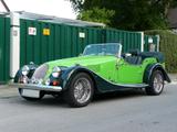 Morgan Roadster - 4 Sitzer - Morgan Roadster Gebrauchtwagen