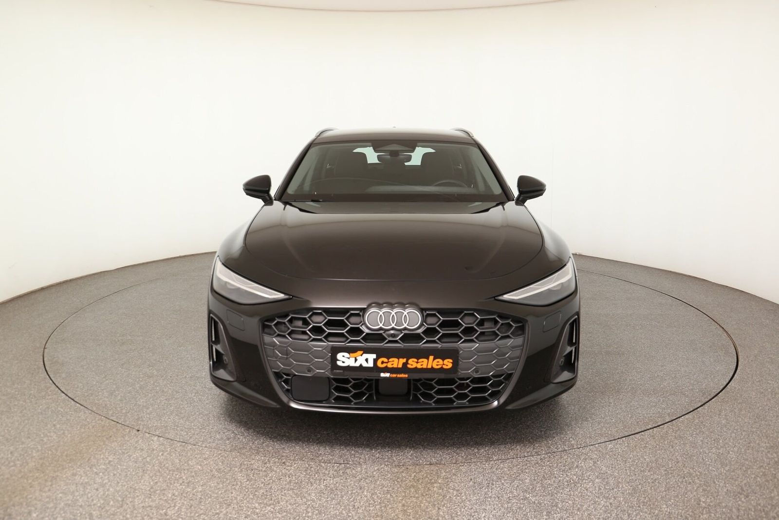 Audi A6 2.0TDI quattro|PANO|Tech+|el.Sportsitze|AHK imagem 2