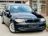 BMW 116 Baureihe 1 Lim. 116i Tüv NEU - gebrauchte BMW 116 aus dem Jahr 2010