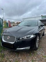Jaguar XF 3.0 L V6 Diesel -AT Motor ca30000 km - Jaguar: Motor