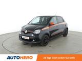 Renault Twingo 0.9 Energy GT Aut.*NAVI*TEMPO*PDC*SHZ* - Renault Twingo Gebrauchtwagen in Stuttgart
