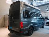 Volkswagen Grand California 600 Standhzg AHK Navi LED ACC - Angebote entsprechen deinen Suchkriterien