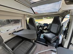 Adria Twin Supreme 640 SLB*SAT & TV*Solar*Dachklima*