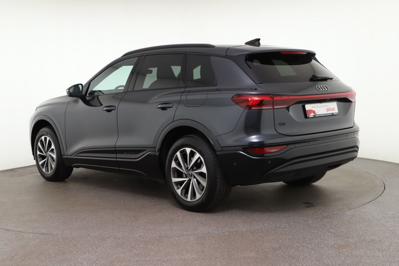 Audi Q6 e-tron - Bild 5