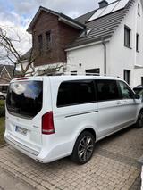 Mercedes-Benz V 250 d Aut. AVANTG. ED. lang 140 + 10kW AVA... - Mercedes-Benz V 250 in Bielefeld
