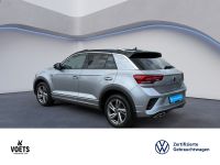 Volkswagen T-Roc - Vorschau Bild 4