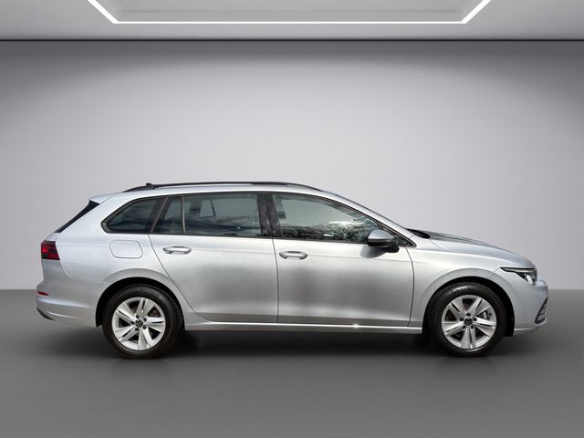 Golf VIII Variant 2.0 TDI Life DSG