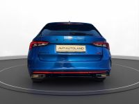 Skoda Octavia - Vorschau Bild 6