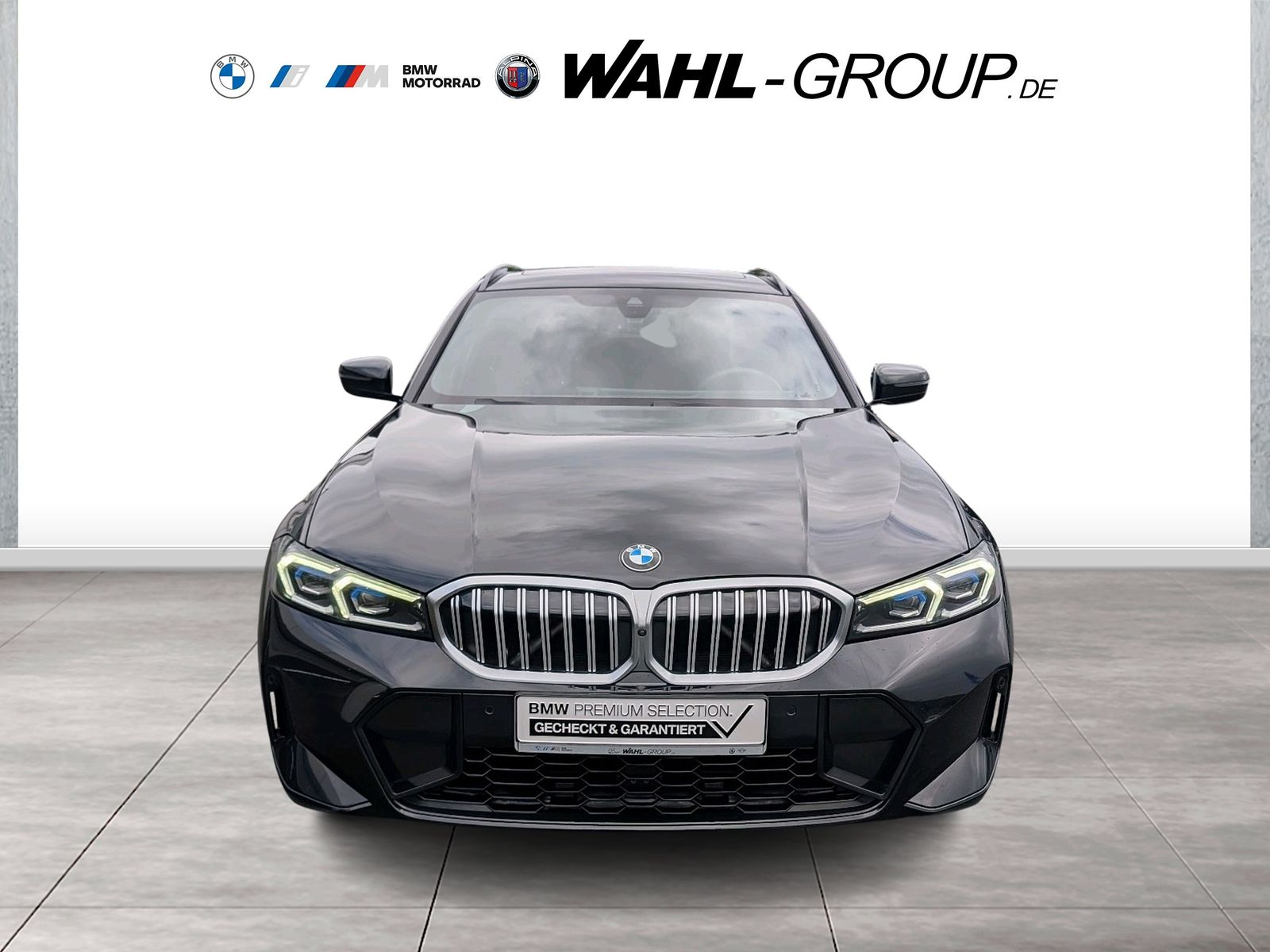 BMW 330 - Bild 5