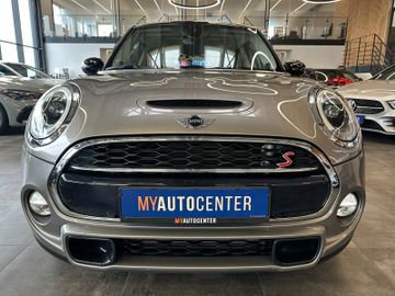 MINI Cooper S *HeadUP*Navi*Pano*PDC*