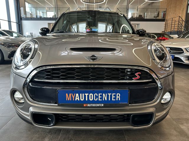 MINI Cooper S *HeadUP*Navi*Pano*PDC*