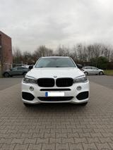 BMW X5 30d *M Paket, Keyless, SHD, HUD, Ap... - BMW 530 mit Diesel-Antrieb: Geländewagen