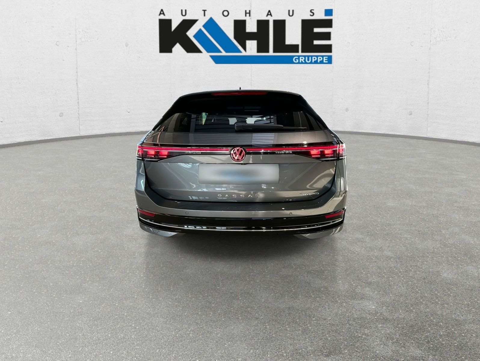 Volkswagen Passat - Bild 5