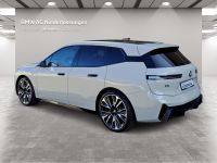 BMW iX - Vorschau Bild 2