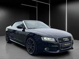Audi A5 Cabriolet 2.0 TFSI quattro *VOLL*ABT*3xSLINE* - Audi A5: 3.0