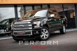 Ford F 150 - gebrauchte Ford F 150 aus dem Jahr 2016