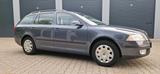 Skoda Octavia 1z5  1,6 mpi - Skoda Octavia aus 2008: Kombi