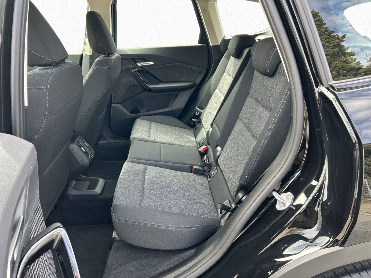 BMW X1 - Bild 14