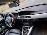 BMW 3er 325i - BMW aus 2005: 3er