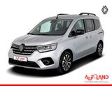 Renault Kangoo TCe 130 Aut. LED ACC Kamera - Renault Kangoo aus 2025