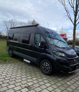 VANTourer 600 Fiat Ducato  - VANTourer Wohnwagen & Wohnmobile