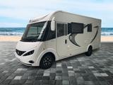 Chausson Exaltis 6010/Hubbett/Klima/Markise/sep.Dusche - Integrierte Wohnmobile & Wohnwagen
