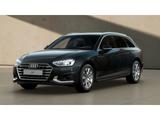 Audi A4 Avant Advanced 40 TDI 150(204) kW(PS) S troni - Audi A4: Schwarz, Kombi