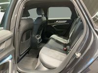 Audi A6 - Vorschau Bild 11