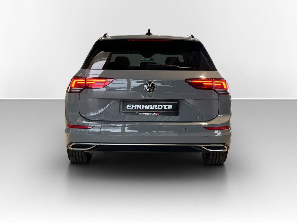 Volkswagen Golf - Bild 6