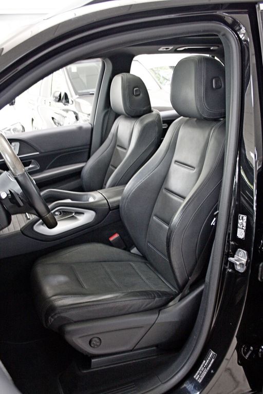 Mercedes-Benz GLE 450 4M AMG AHK STANDH NETTO 39.200