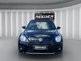 Volkswagen Beetle Cabriolet 1.4 TSI R-Line+MFA+PDC+Klima - Volkswagen Beetle R-Line mit Benzin-Antrieb