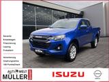 Isuzu D-Max Space Cab 4WD LS Automatik Kamera - Isuzu D-Max Neuwagen