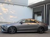 Mercedes-Benz CLA 220 D AMG LED Distronic MBUX Pano 360° AHK - gebrauchte Mercedes-Benz CLA 220 aus dem Jahr 2022